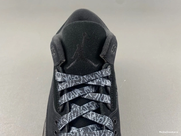 MaikeSneakers Cat 3 CK9246-168 Black Retro Air Jordan 0808